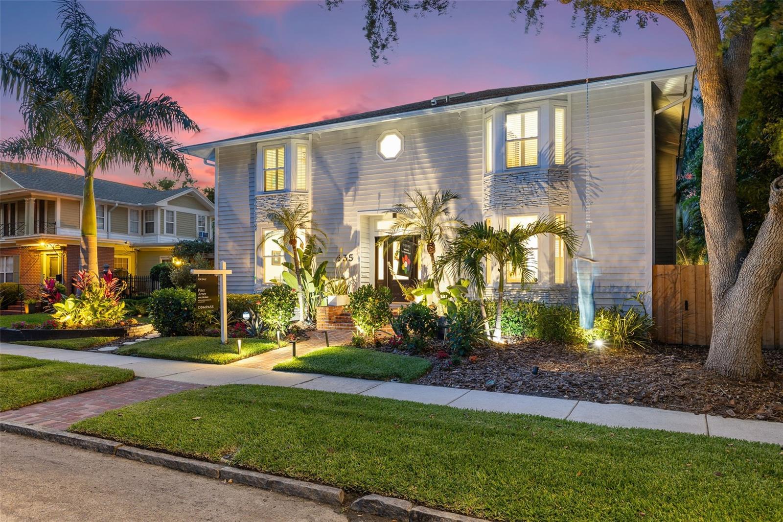 SNELL & HAMLETTS NORTH SHORE ADD - Residential