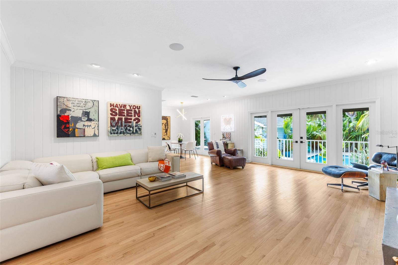 SNELL & HAMLETTS NORTH SHORE ADD - Residential