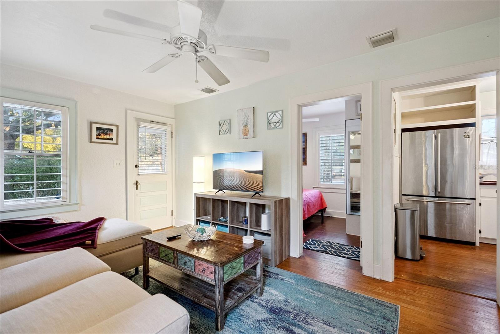 ORANGEDALE PARK REP - Residential