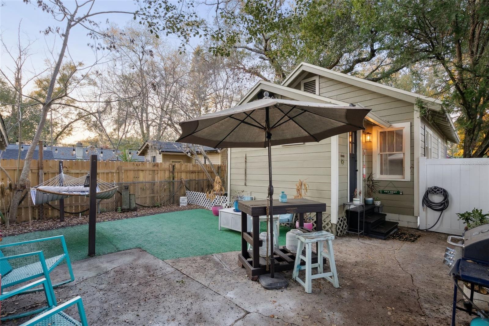 ORANGEDALE PARK REP - Residential