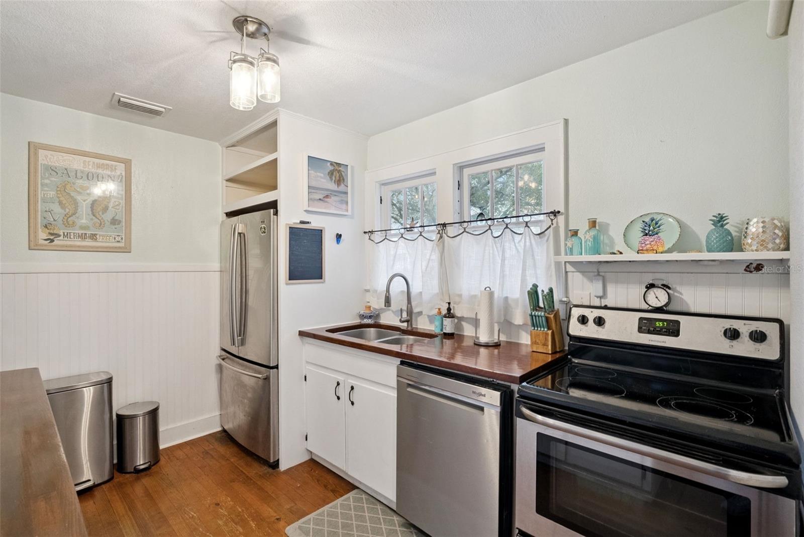 ORANGEDALE PARK REP - Residential