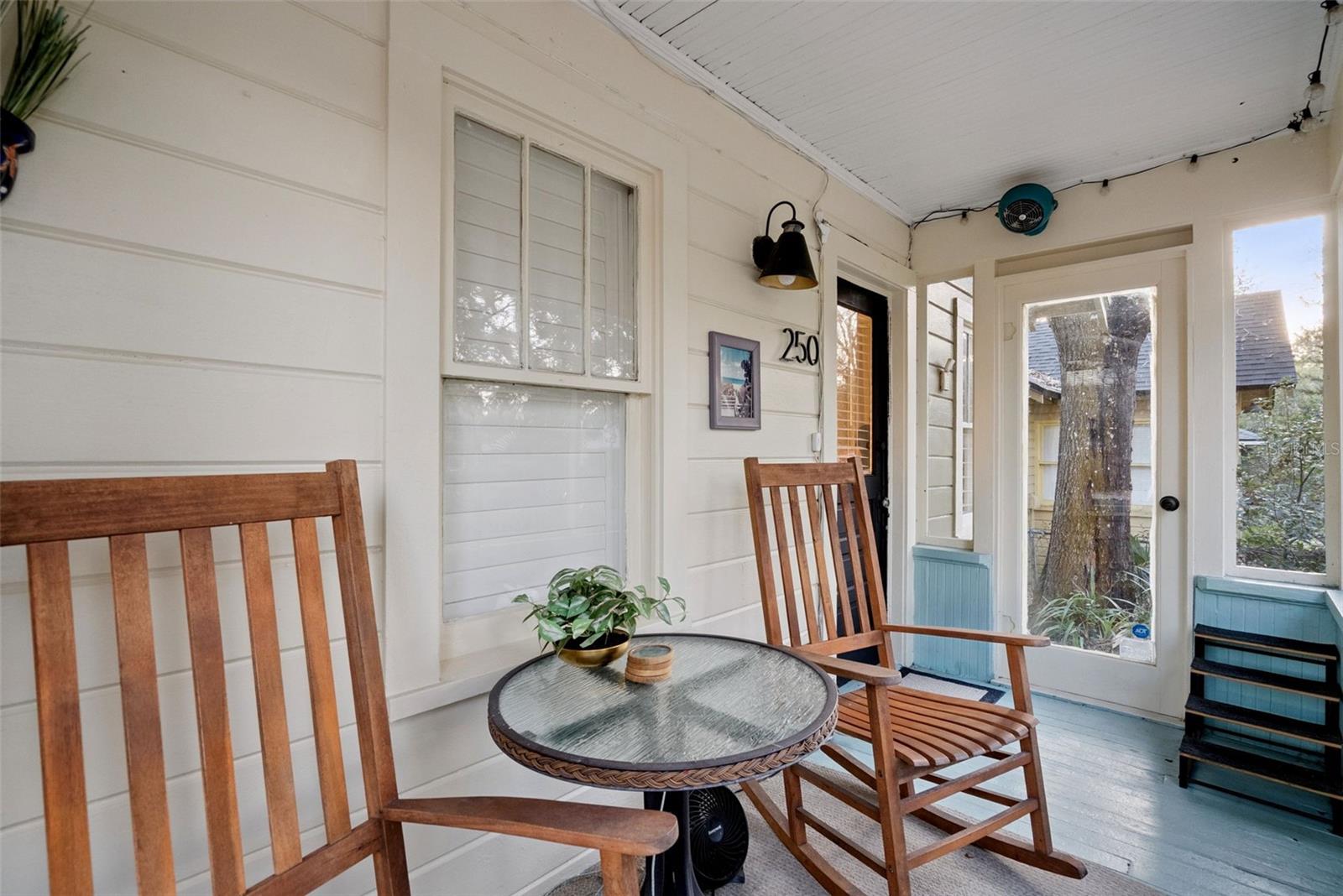 ORANGEDALE PARK REP - Residential