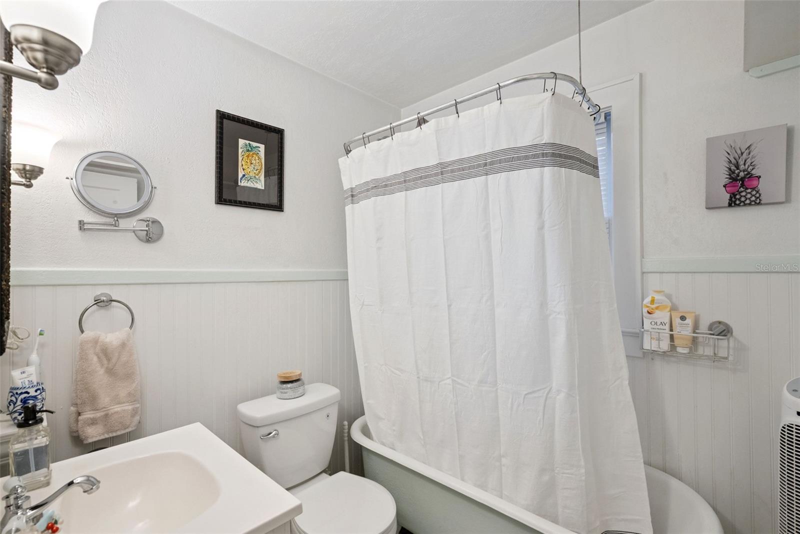 ORANGEDALE PARK REP - Residential