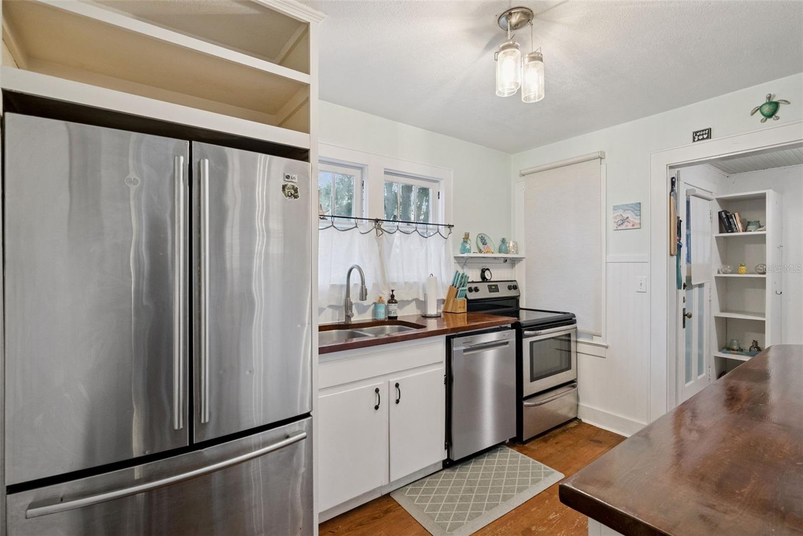 ORANGEDALE PARK REP - Residential