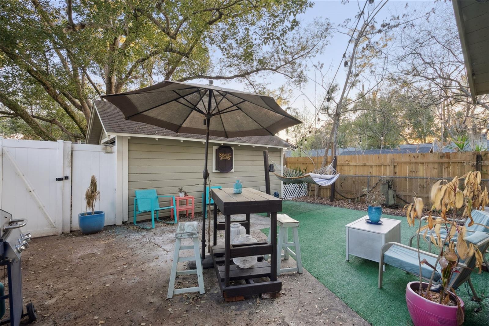 ORANGEDALE PARK REP - Residential