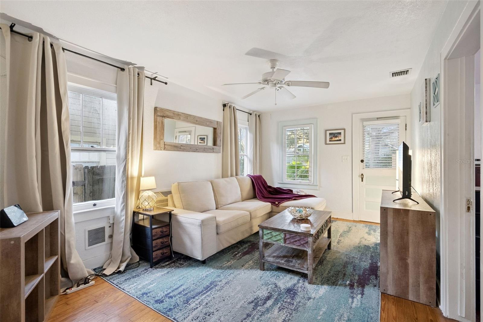 ORANGEDALE PARK REP - Residential