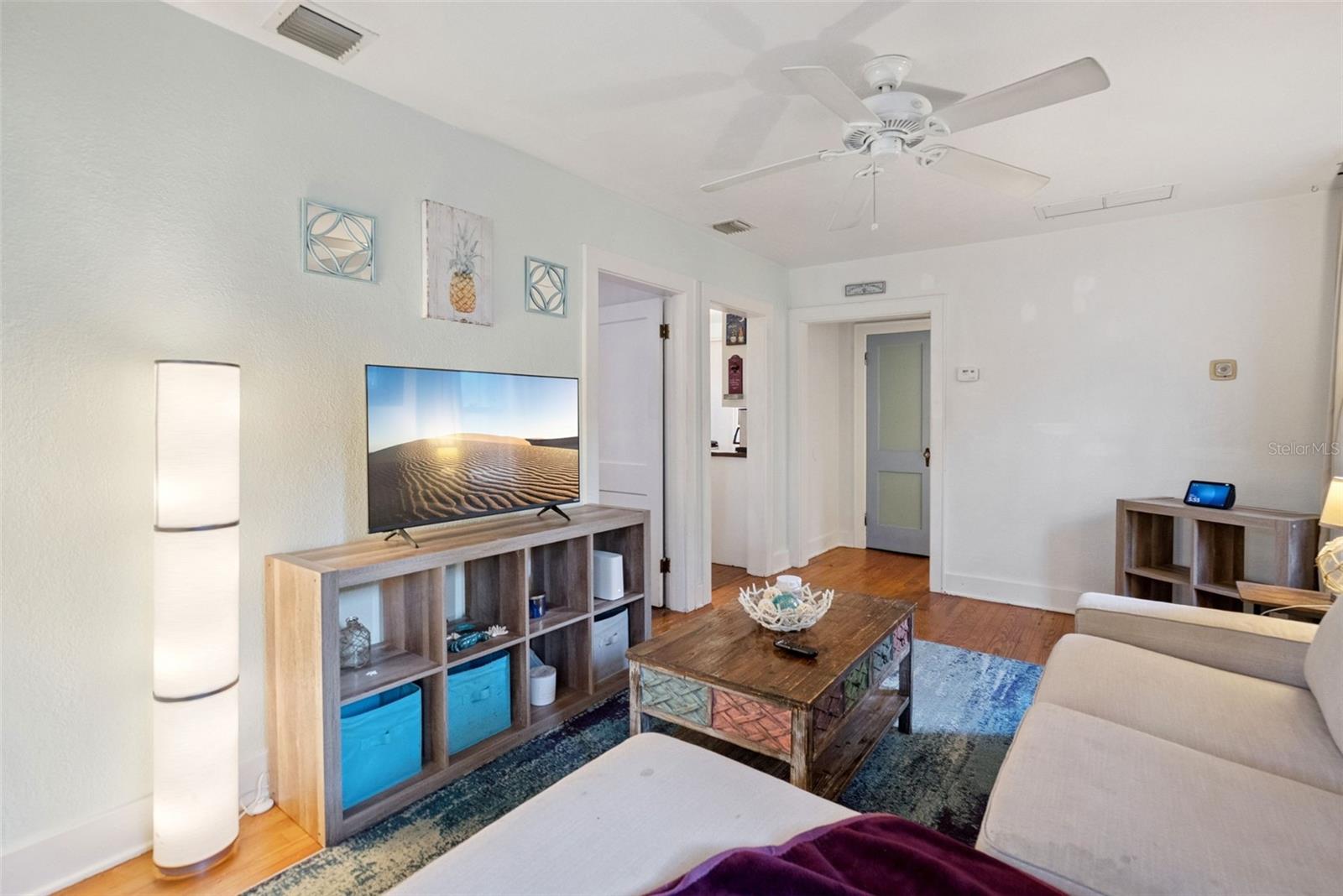 ORANGEDALE PARK REP - Residential