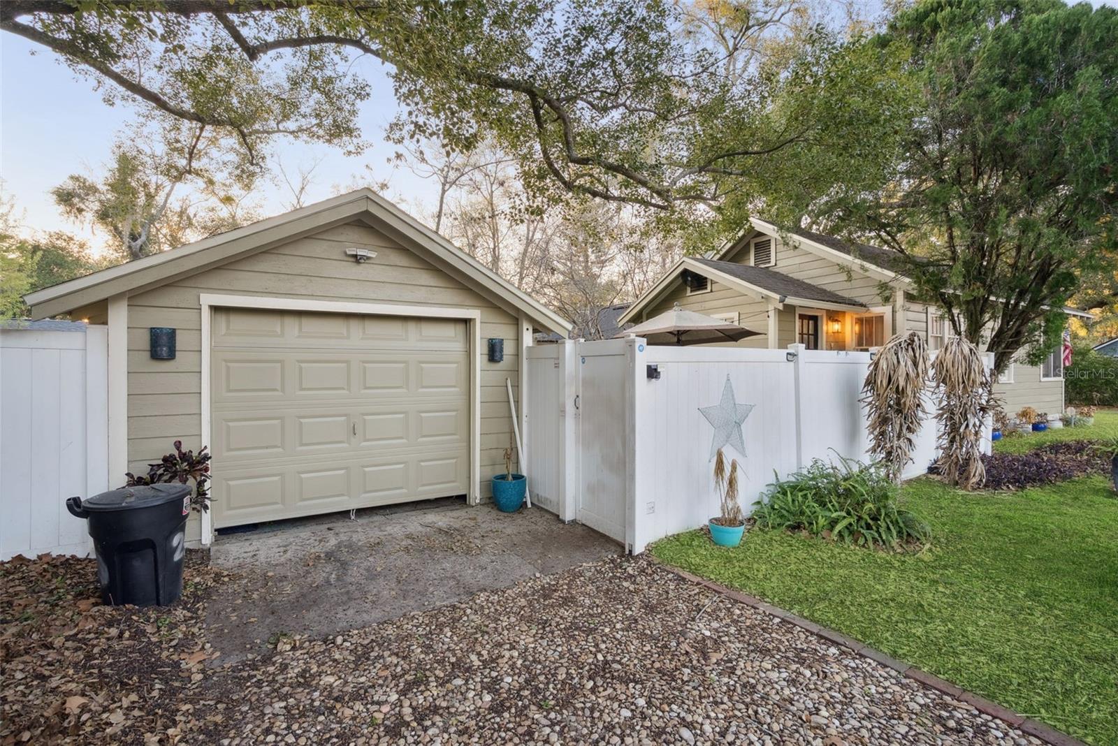 ORANGEDALE PARK REP - Residential