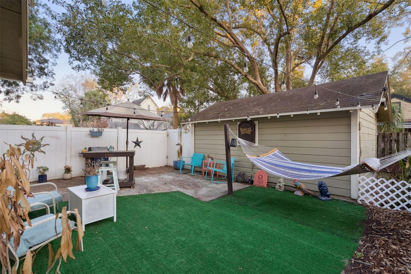 ORANGEDALE PARK REP - Residential