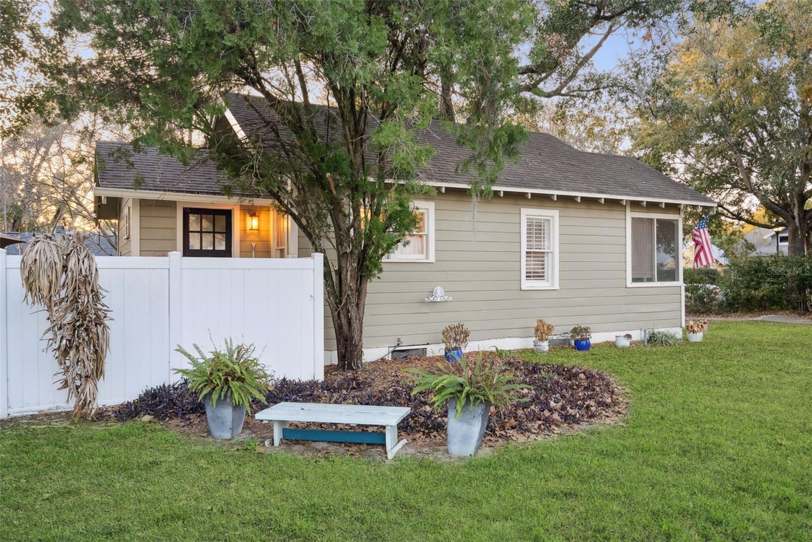 ORANGEDALE PARK REP - Residential