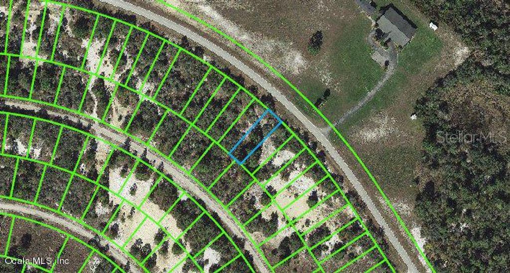 Photo of 773 Cr 29, Lake Placid, FL 33852 (MLS # OM542120)