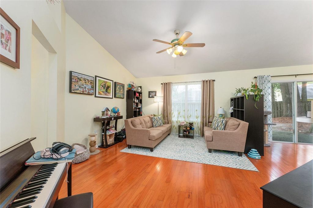 Photo of 4434 NW 36th Terrace, Gainesville, FL 32605 (MLS # GC540699)
