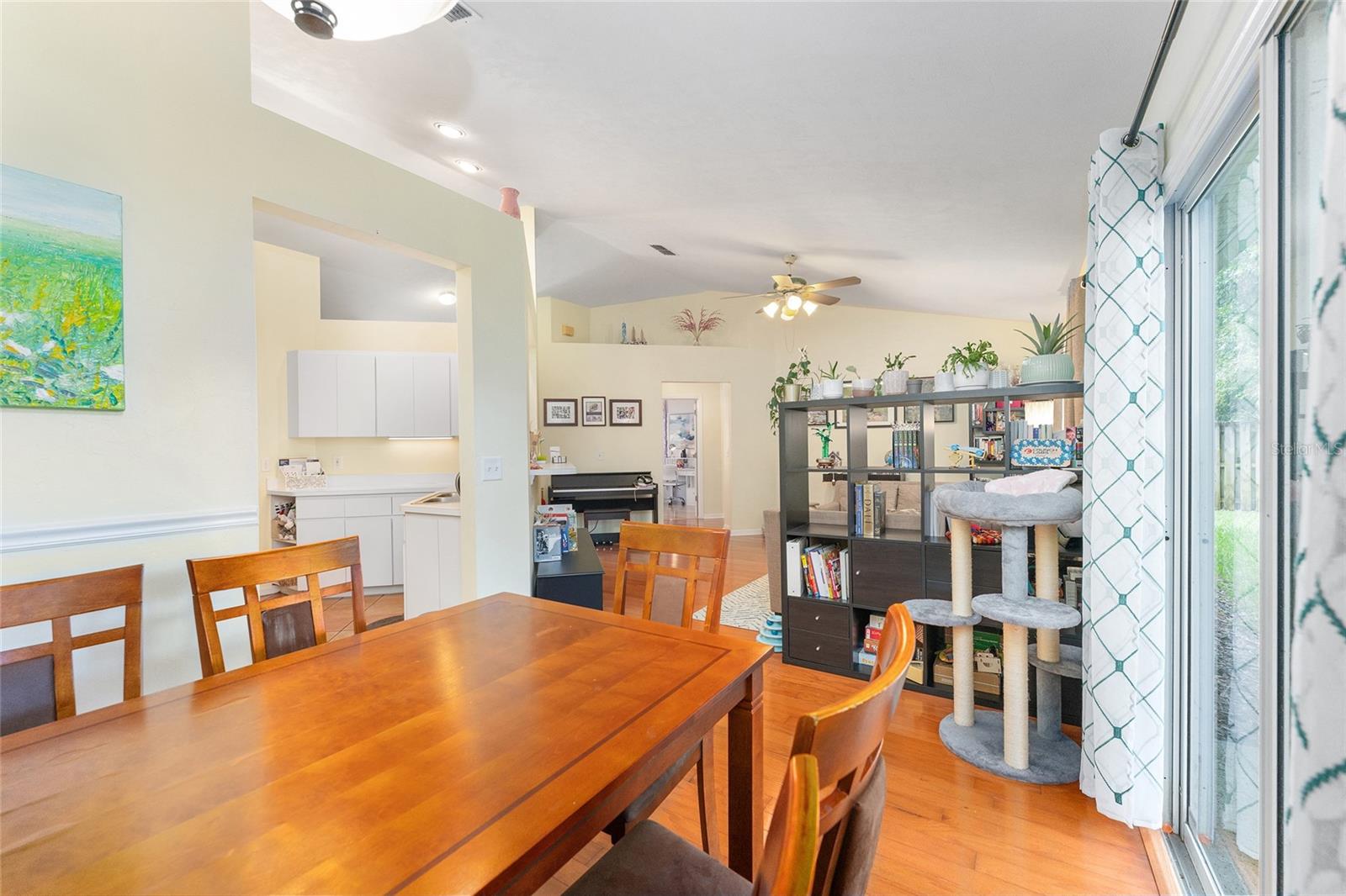 CAPRI CLUSTER PH II - Residential