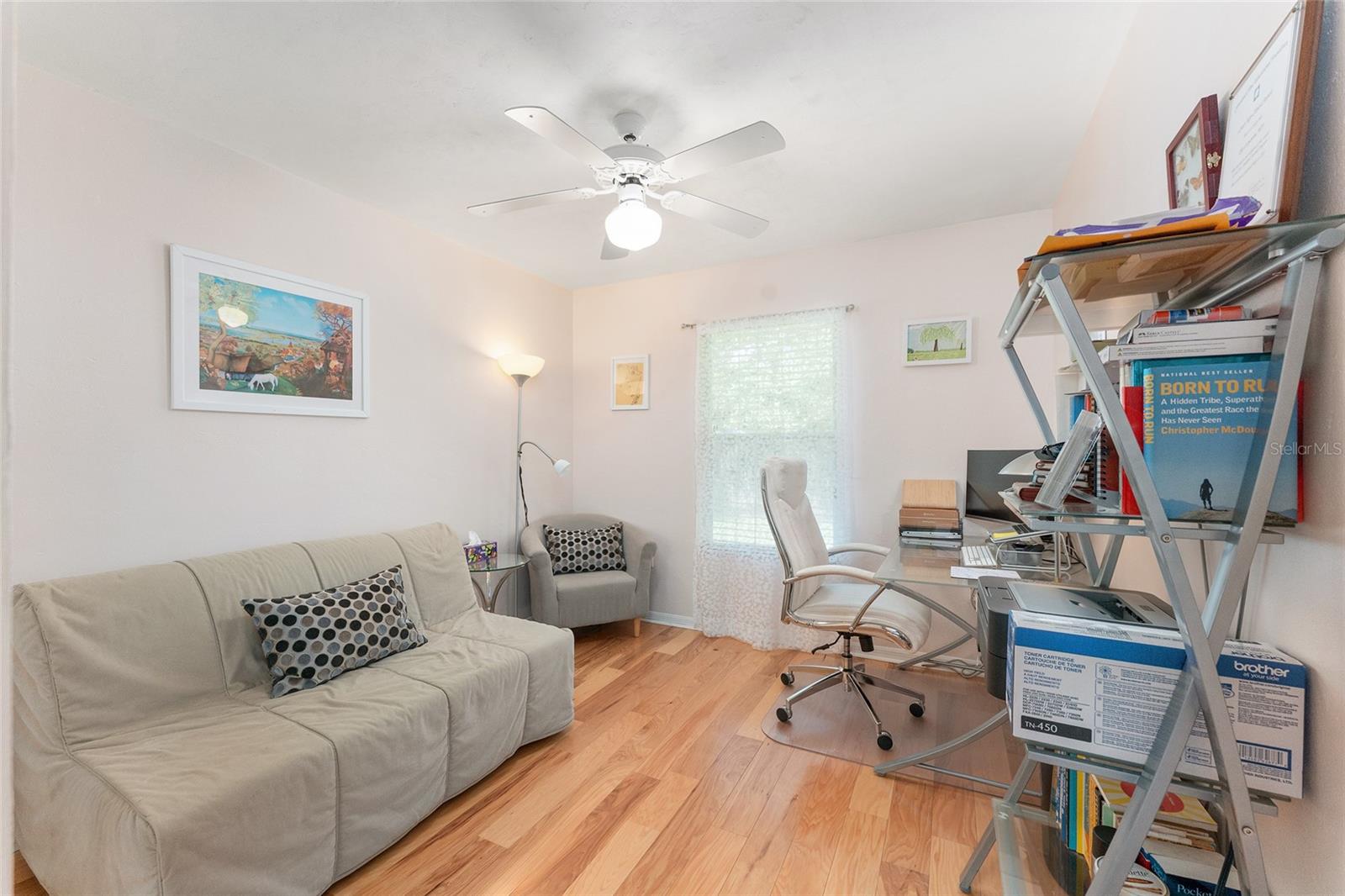 CAPRI CLUSTER PH II - Residential