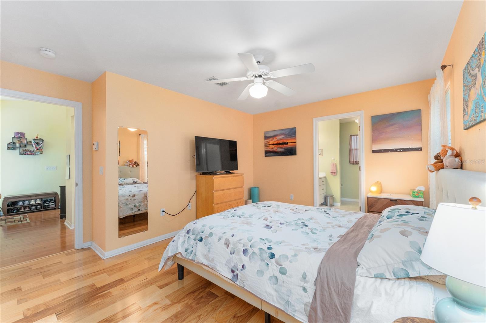 CAPRI CLUSTER PH II - Residential