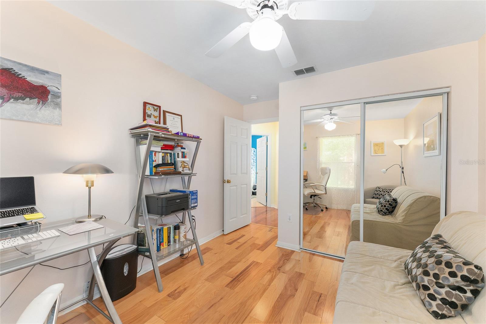 CAPRI CLUSTER PH II - Residential