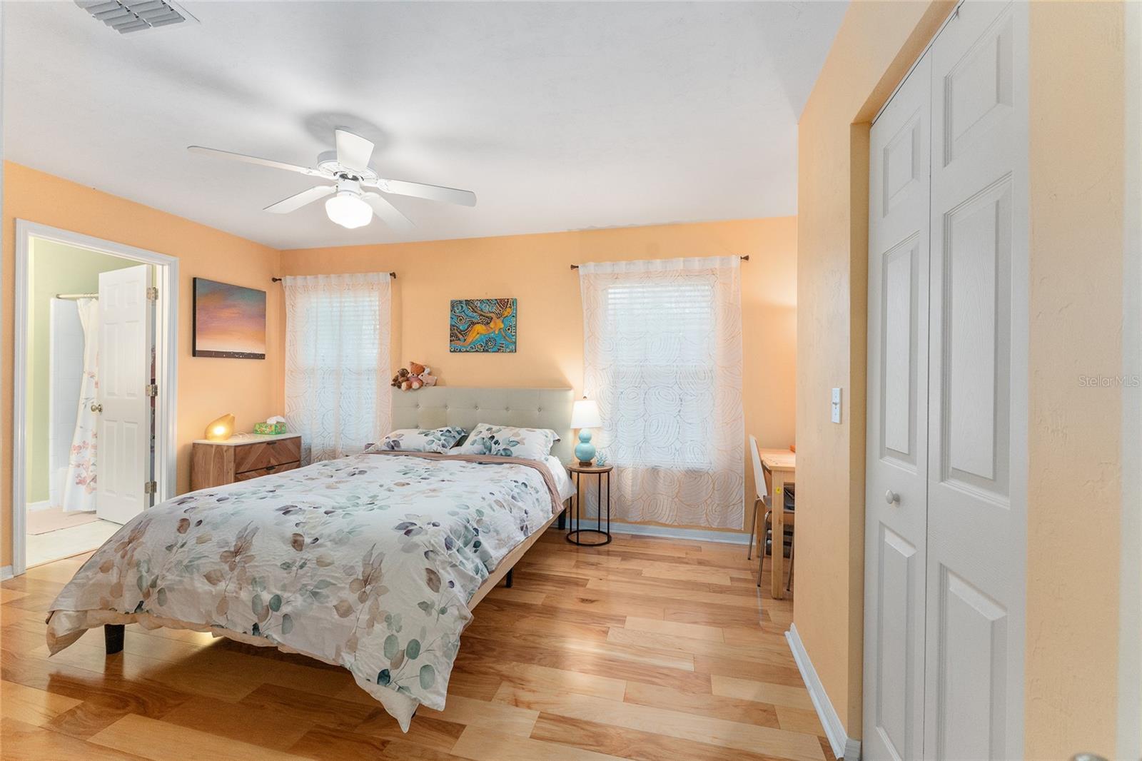 CAPRI CLUSTER PH II - Residential