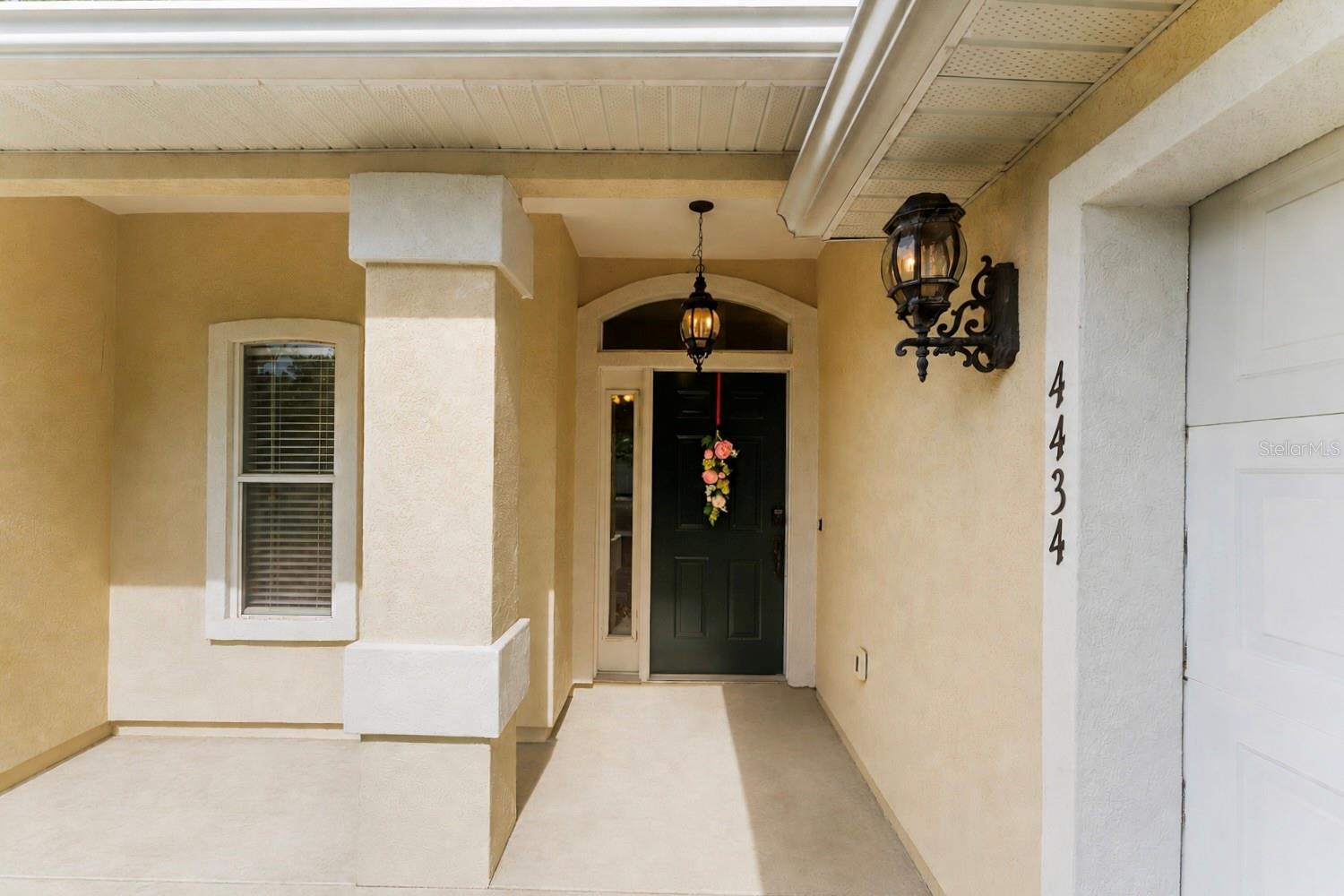 CAPRI CLUSTER PH II - Residential