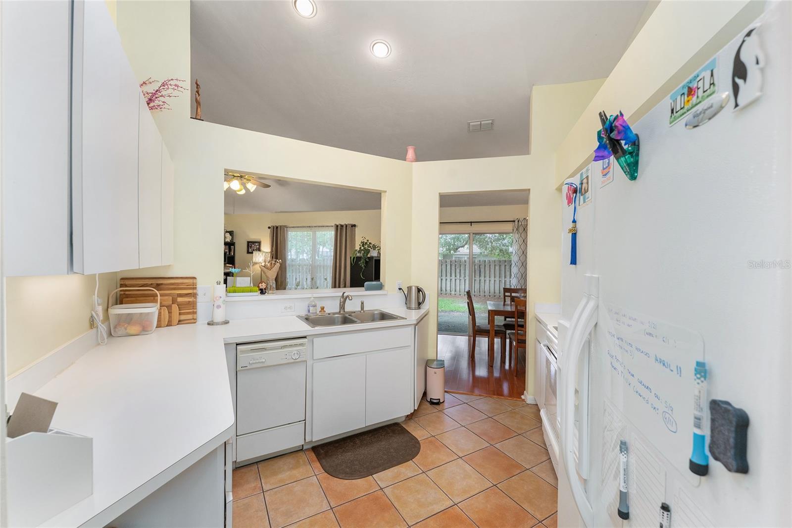 CAPRI CLUSTER PH II - Residential