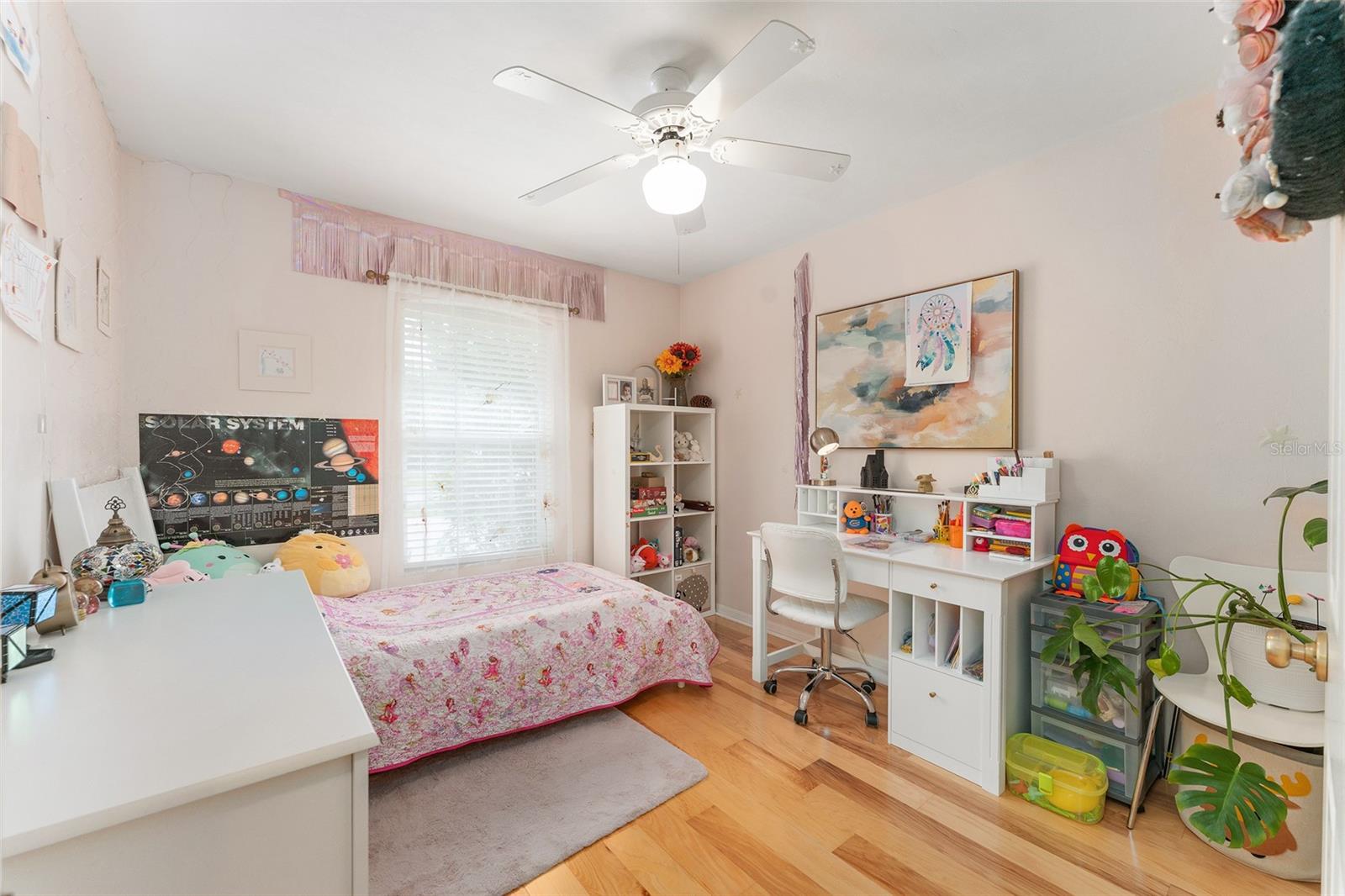 CAPRI CLUSTER PH II - Residential