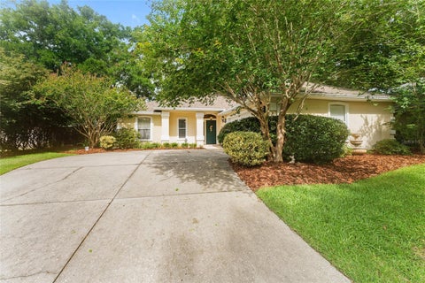 Photo of 4434 NW 36th Terrace, Gainesville, FL 32605 (MLS # GC540699)