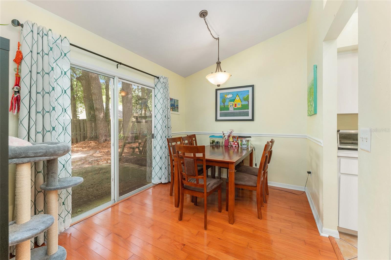 CAPRI CLUSTER PH II - Residential