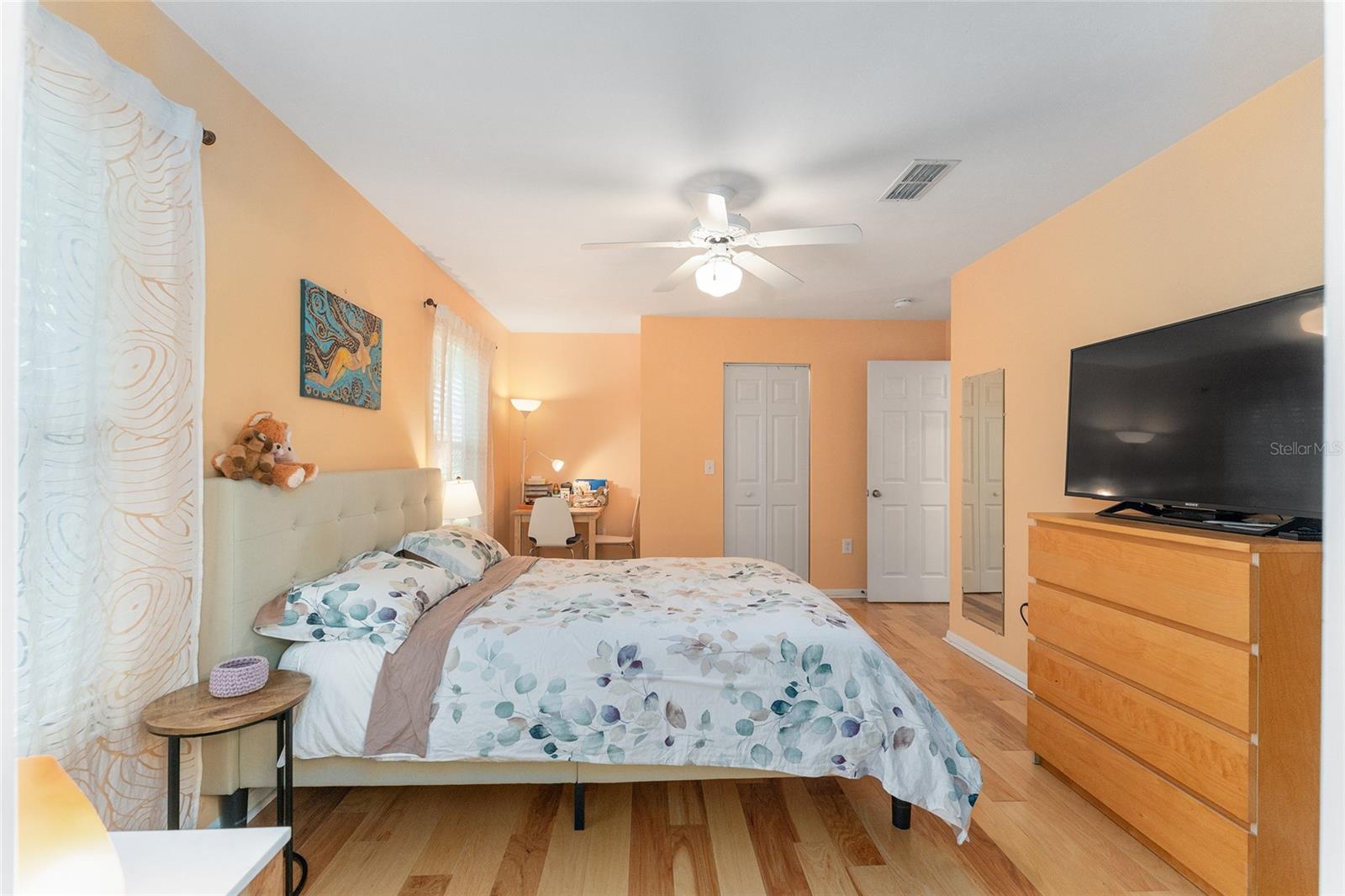 CAPRI CLUSTER PH II - Residential
