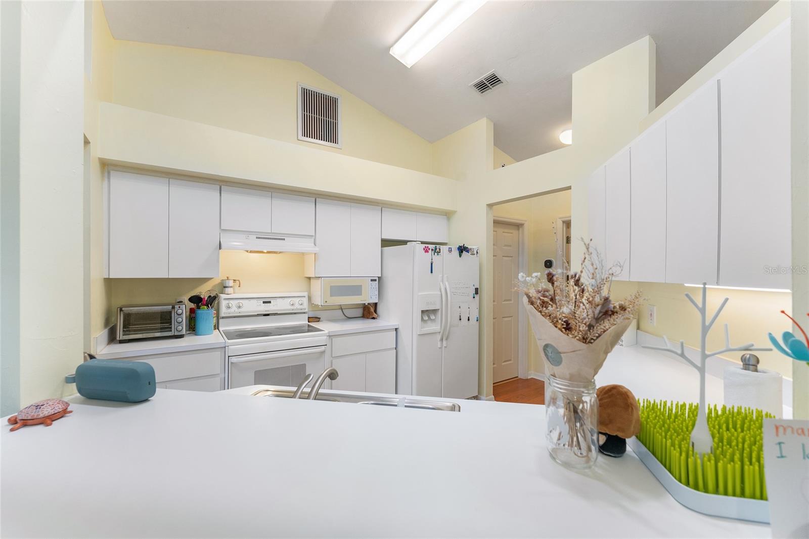 CAPRI CLUSTER PH II - Residential