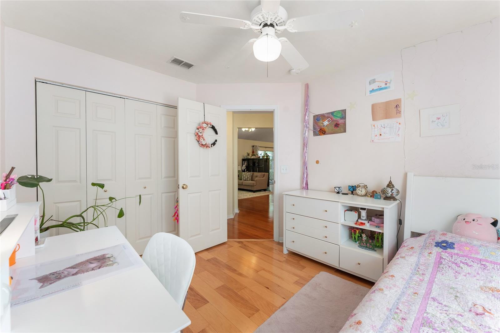 CAPRI CLUSTER PH II - Residential