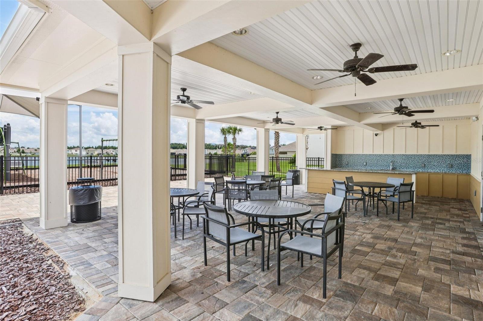 ZEPHYR LAKES SUB - Residential