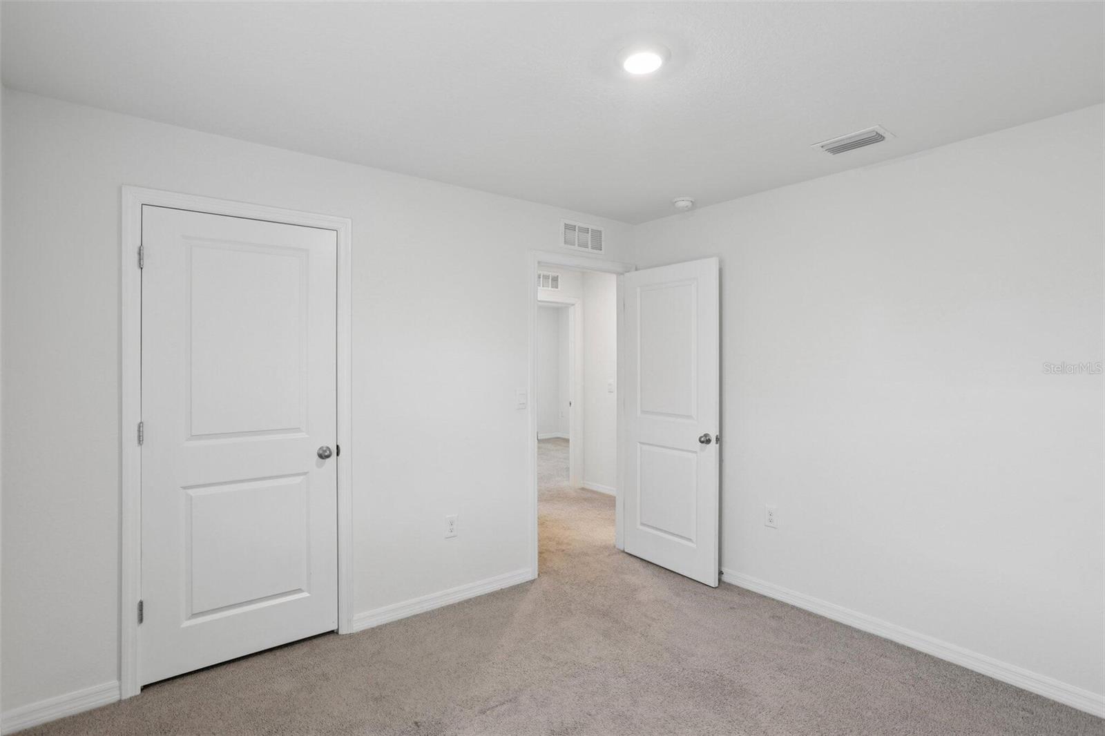 ZEPHYR LAKES SUB - Residential