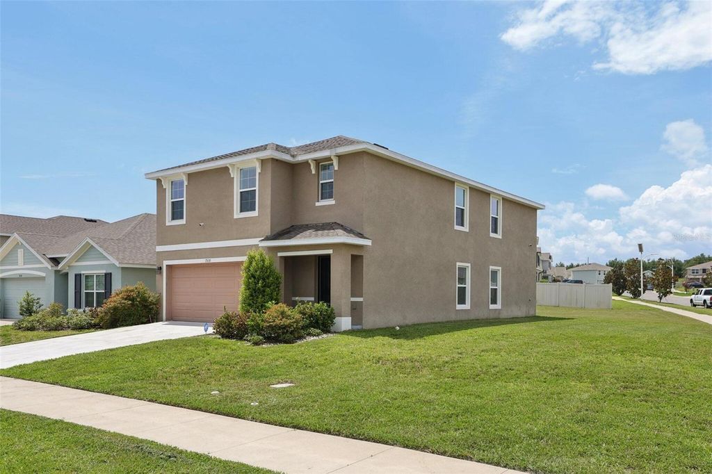 Photo of 7530 Broad Pointe Drive, Zephyrhills, FL 33540 (MLS # O6400515)