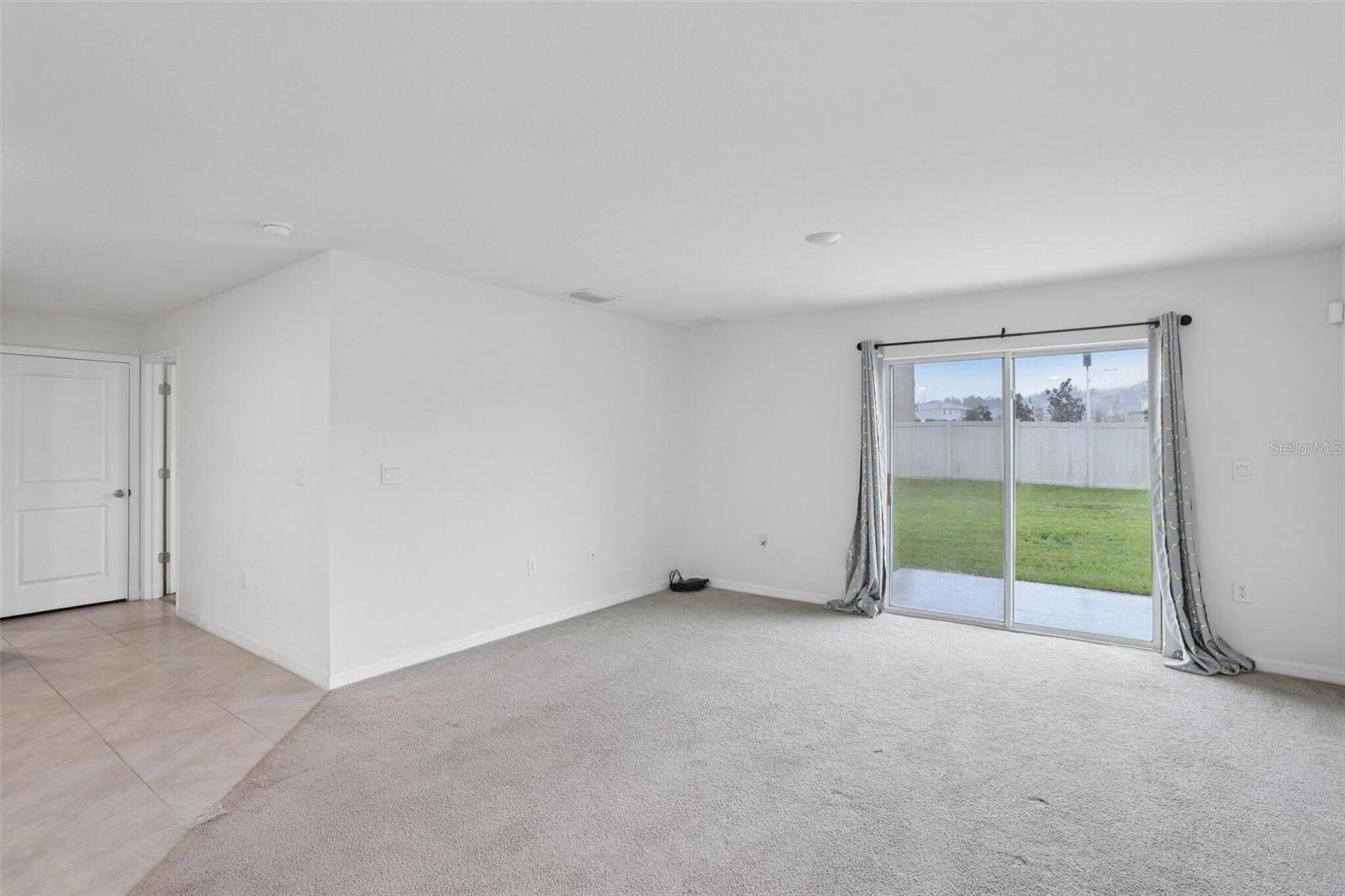 ZEPHYR LAKES SUB - Residential