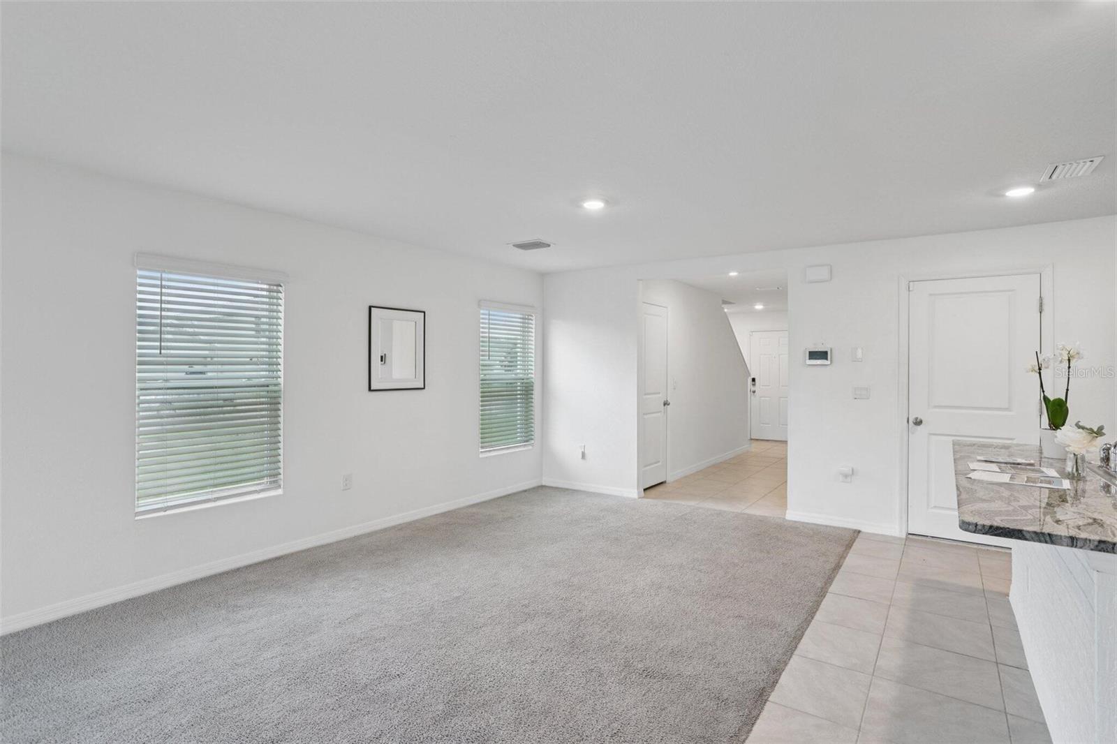 ZEPHYR LAKES SUB - Residential