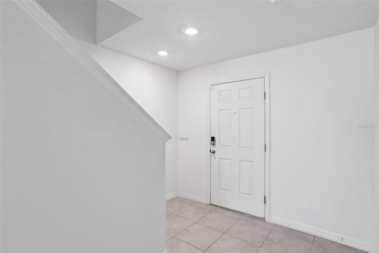 ZEPHYR LAKES SUB - Residential