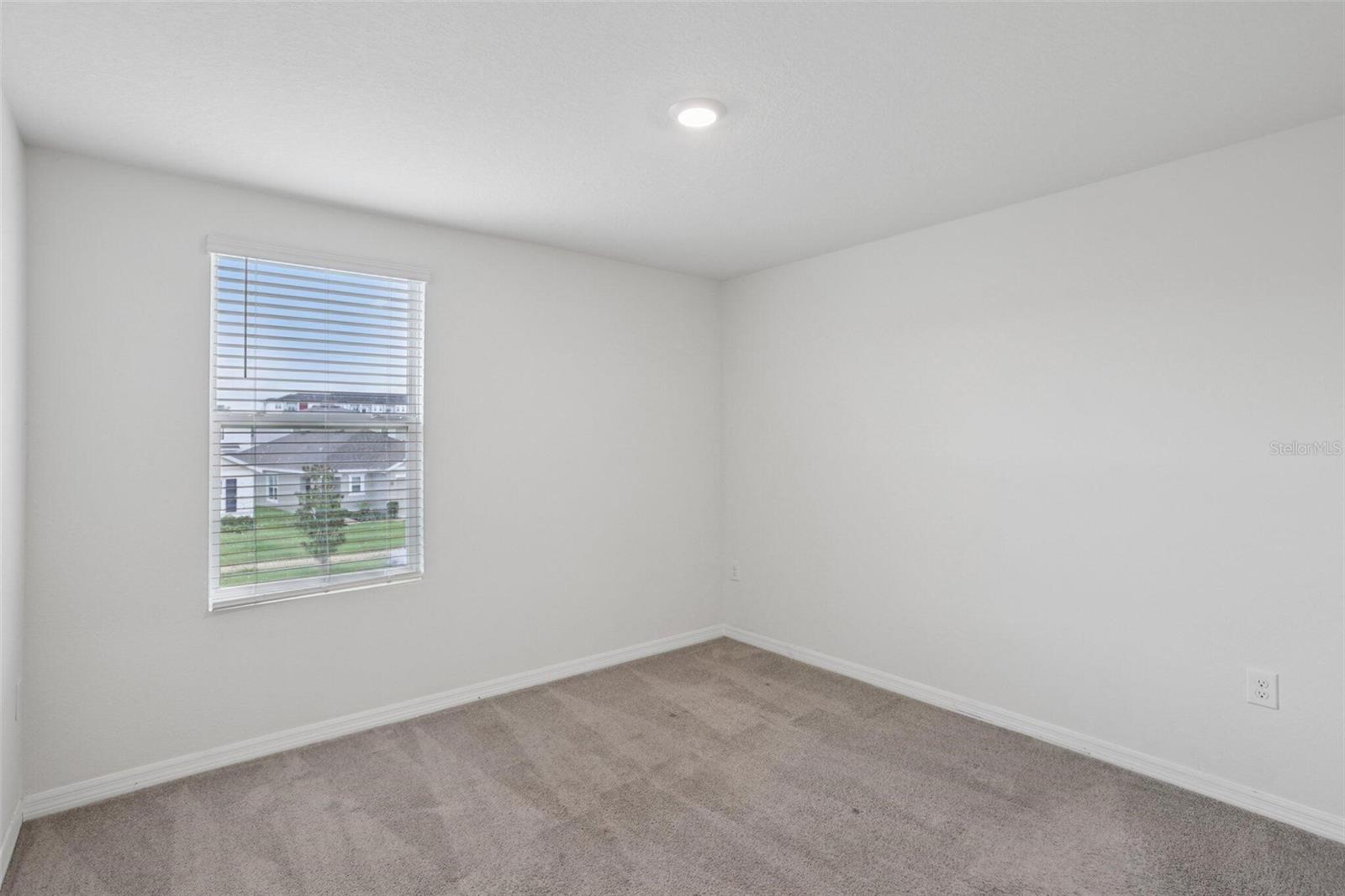 ZEPHYR LAKES SUB - Residential