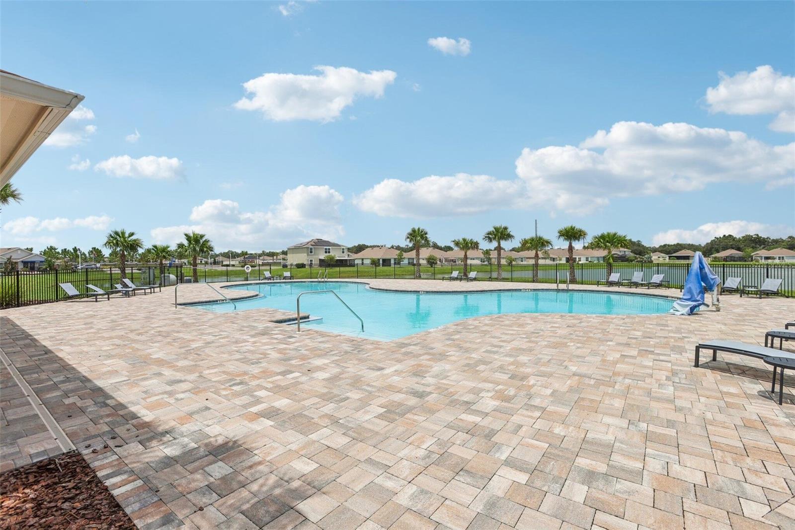 ZEPHYR LAKES SUB - Residential