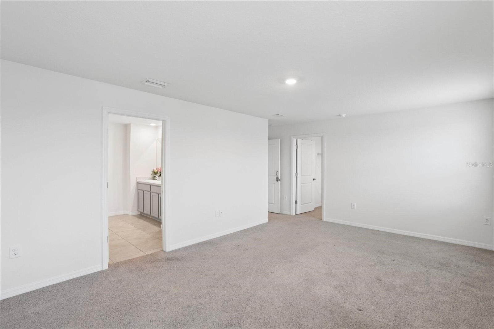 ZEPHYR LAKES SUB - Residential