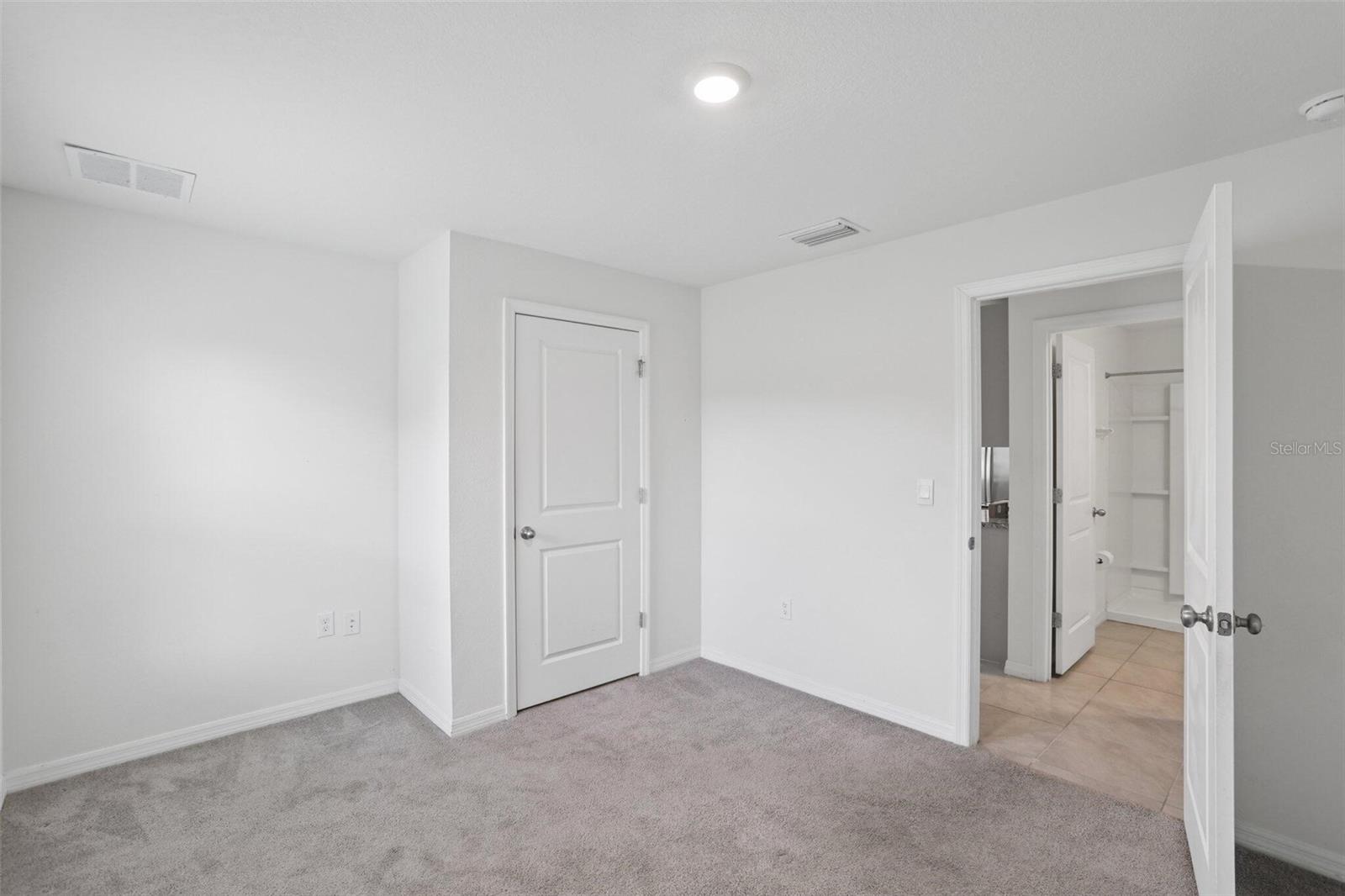 ZEPHYR LAKES SUB - Residential