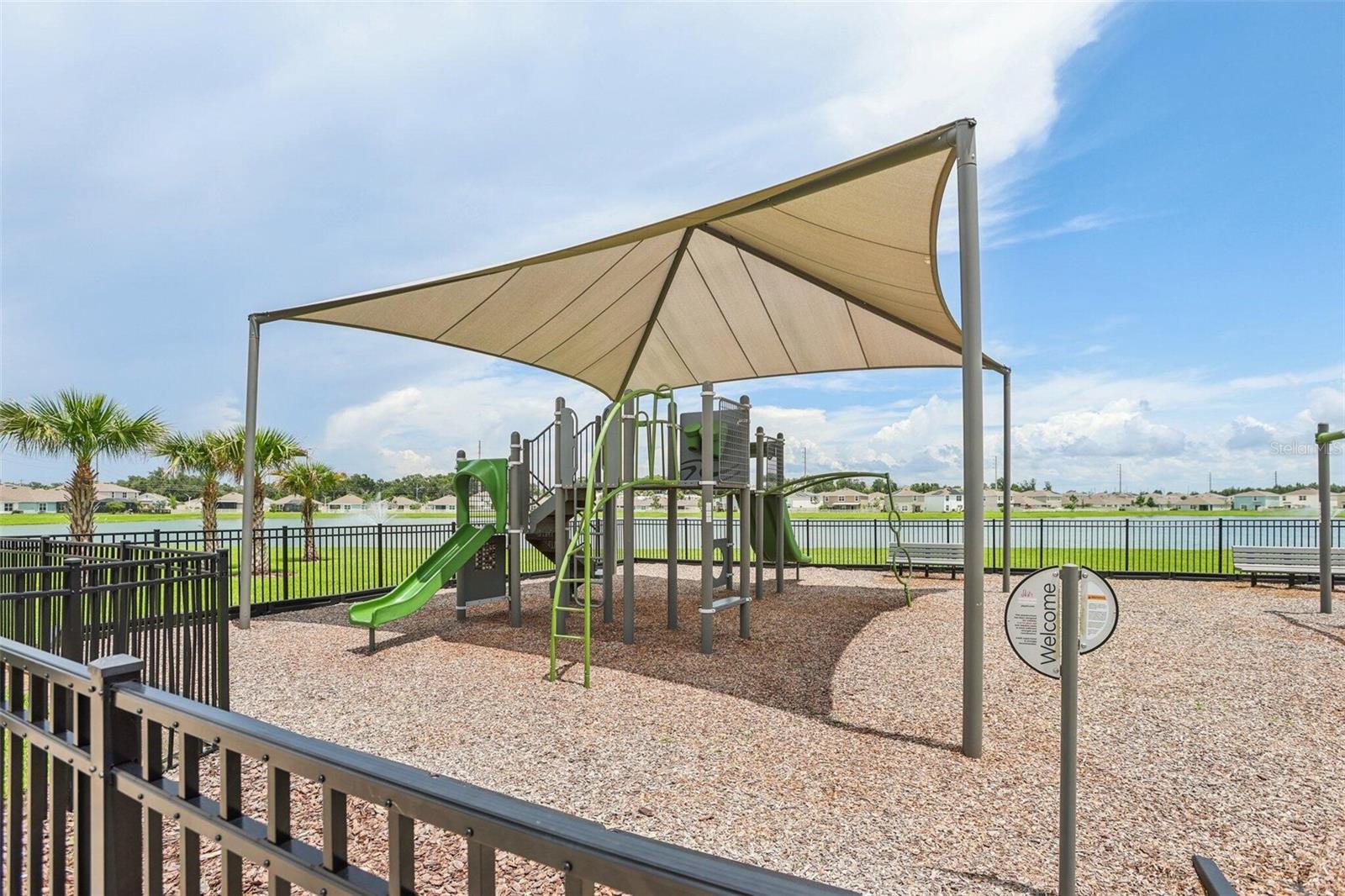 ZEPHYR LAKES SUB - Residential