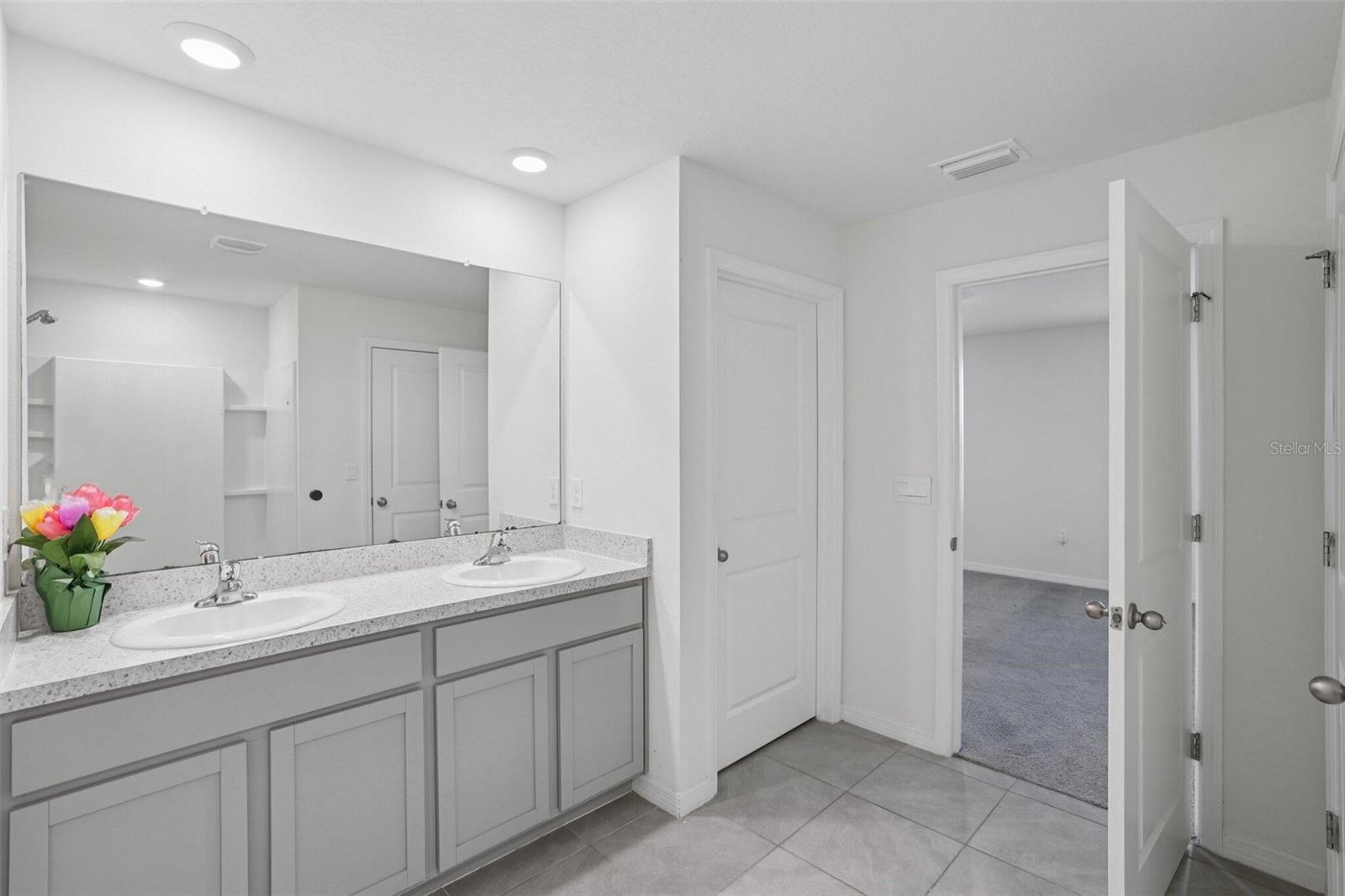 ZEPHYR LAKES SUB - Residential