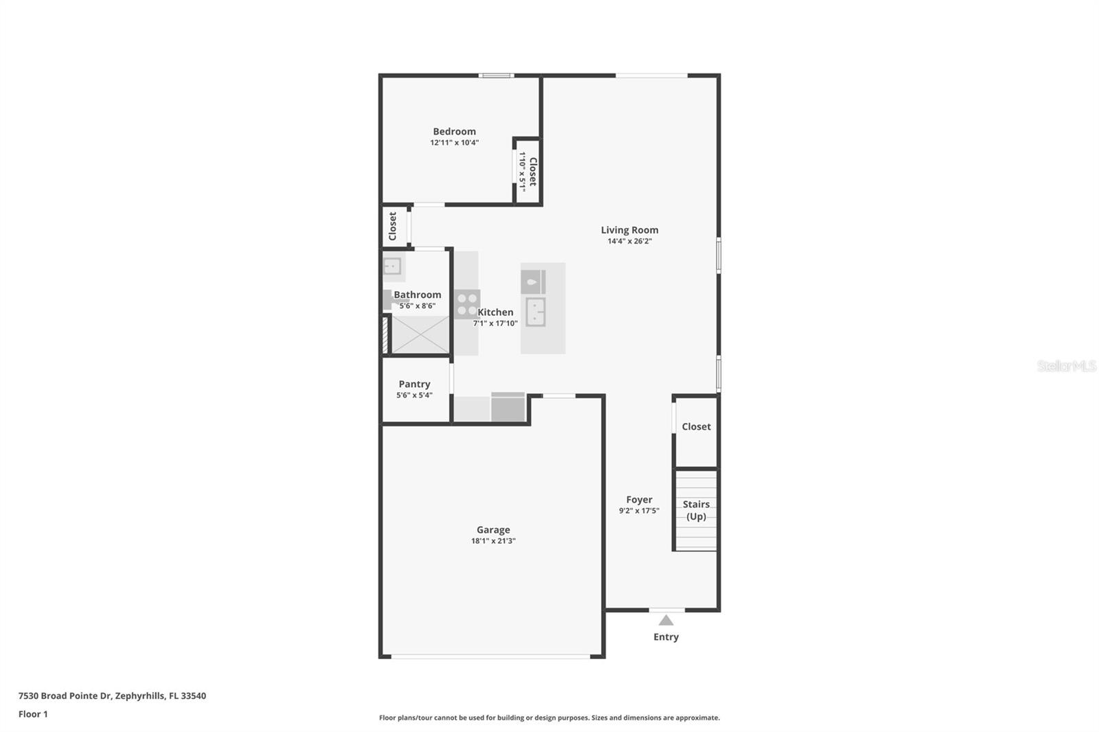 ZEPHYR LAKES SUB - Residential