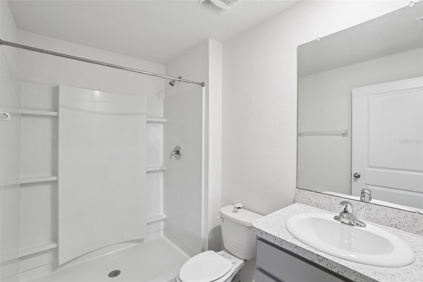 ZEPHYR LAKES SUB - Residential