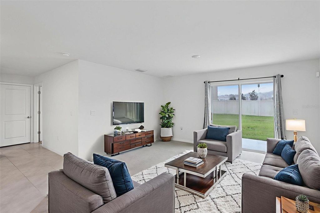 Photo of 7530 Broad Pointe Drive, Zephyrhills, FL 33540 (MLS # O6400515)