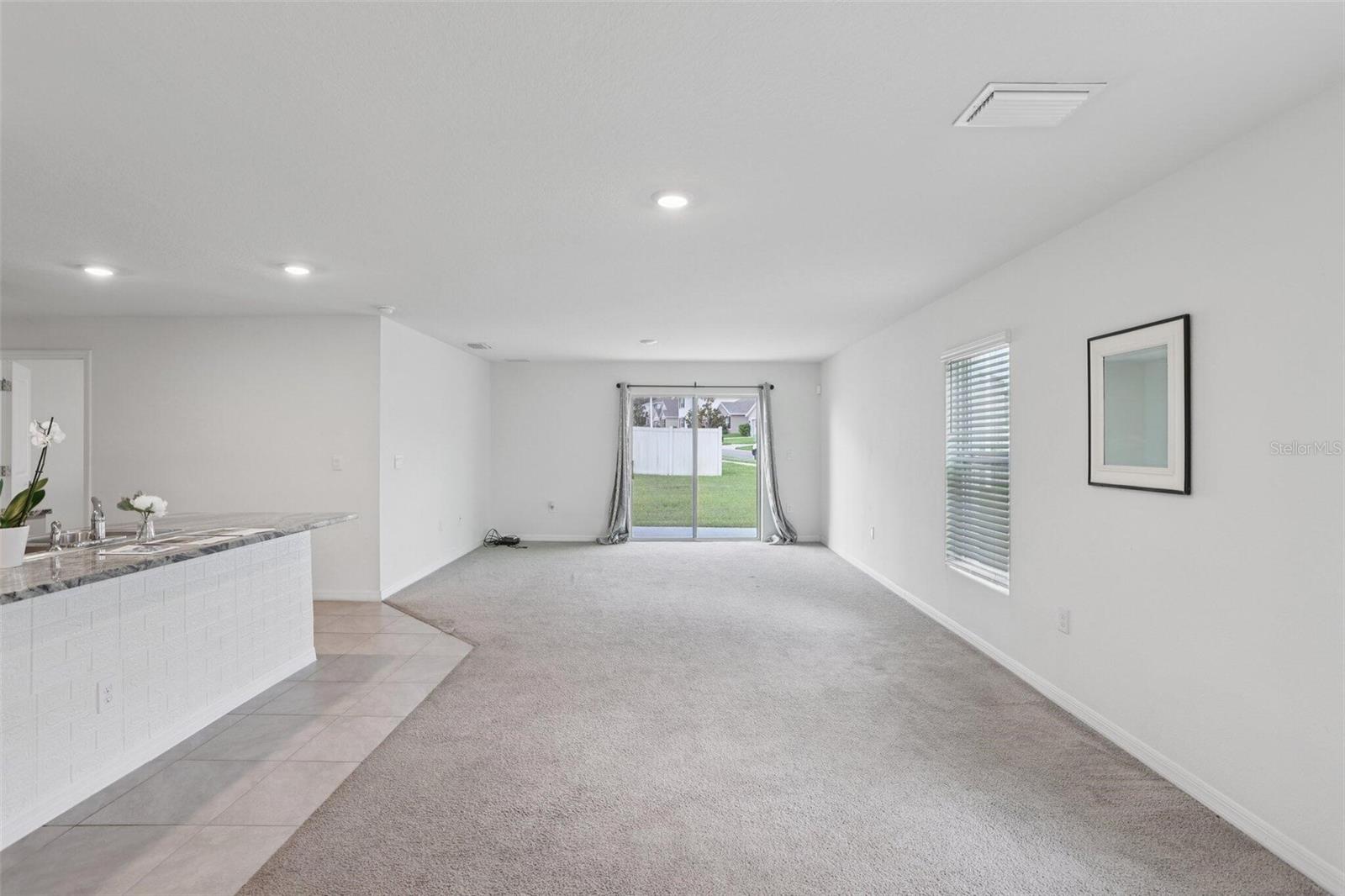 ZEPHYR LAKES SUB - Residential