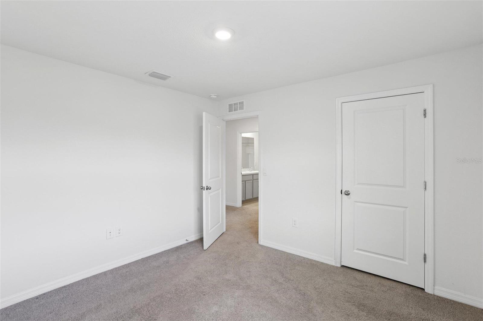 ZEPHYR LAKES SUB - Residential