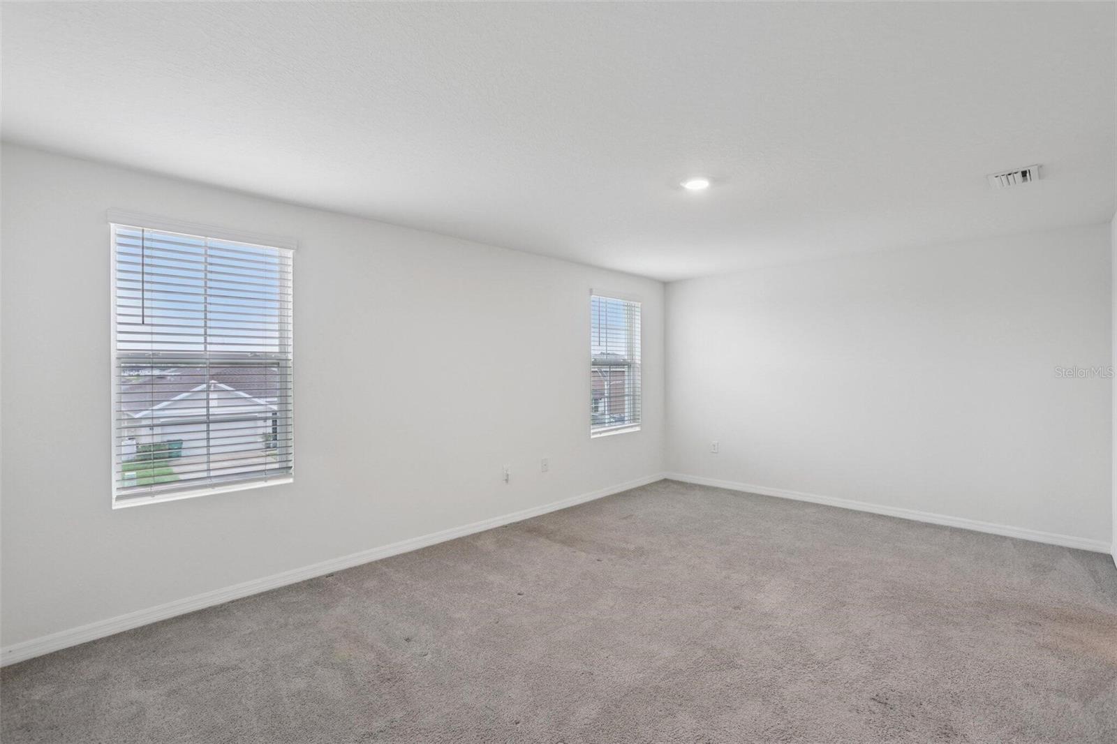 ZEPHYR LAKES SUB - Residential