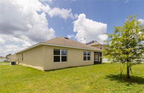 A home in ZEPHYRHILLS