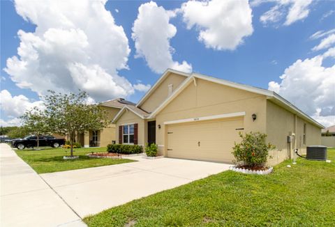 A home in ZEPHYRHILLS