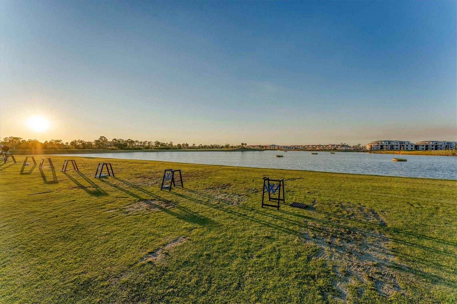 WELLEN PARK GOLF & COUNTRY CLUB - Residential